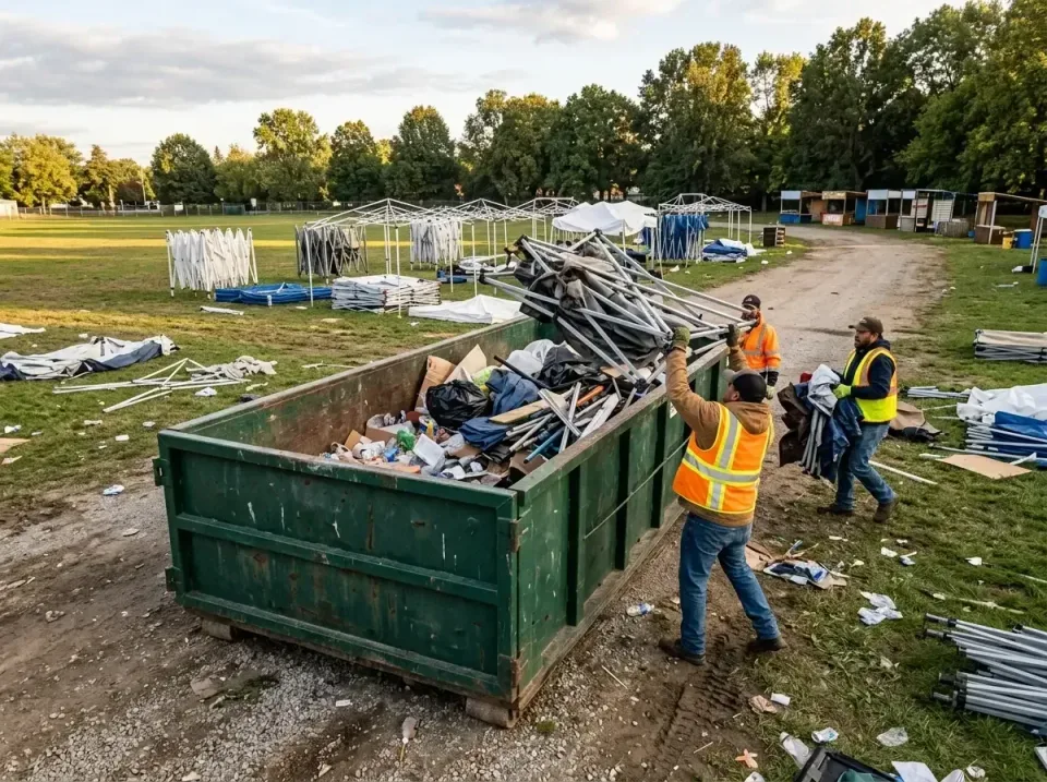 temporary-event-waste-containe-016 — frequently asked questions, Roll-Off Dumpster Rental Services in Bremerton, WA